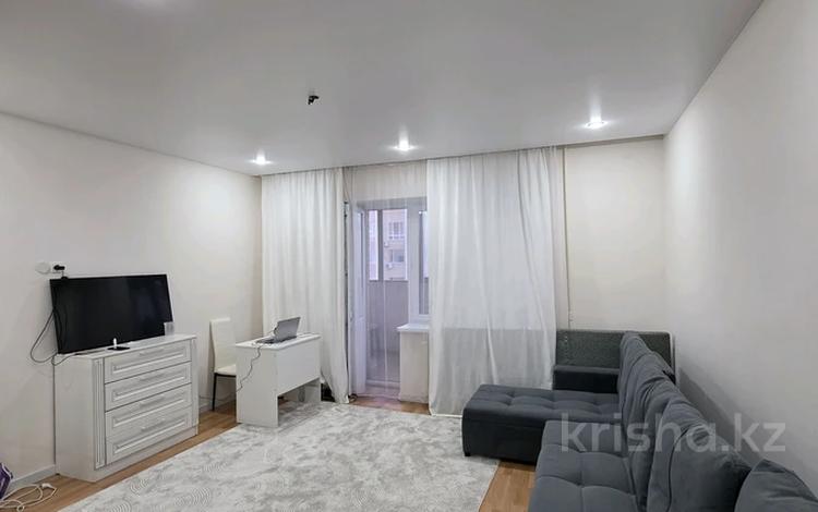 2-комнатная квартира · 66.4 м² · 8/9 этаж, Малика Габдуллина 12/1 за 33.9 млн ₸ в Астане, р-н Байконур — фото 2