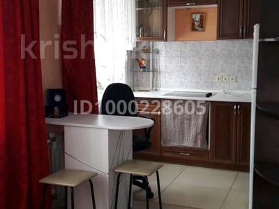 1-комнатная квартира · 33 м² · 3/5 этаж · помесячно, Крылова 80 за 150 000 〒 в Усть-Каменогорске