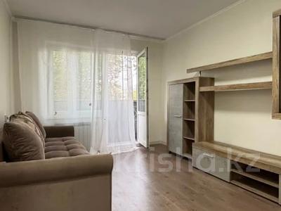 1-бөлмелі пәтер · 27 м² · 4/5 қабат, Ислама Каримова — Абай, бағасы: 22.3 млн ₸ в Алматы, Алмалинский р-н