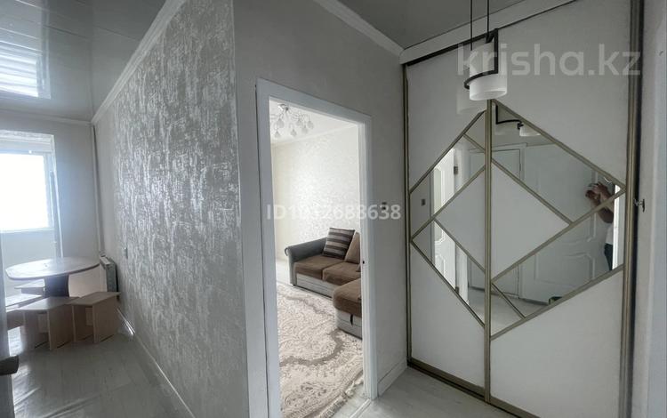 2-бөлмелі пәтер · 56 м² · 3/5 қабат, 14-й мкр 9, бағасы: 155 000 ₸ в Актау — фото 2
