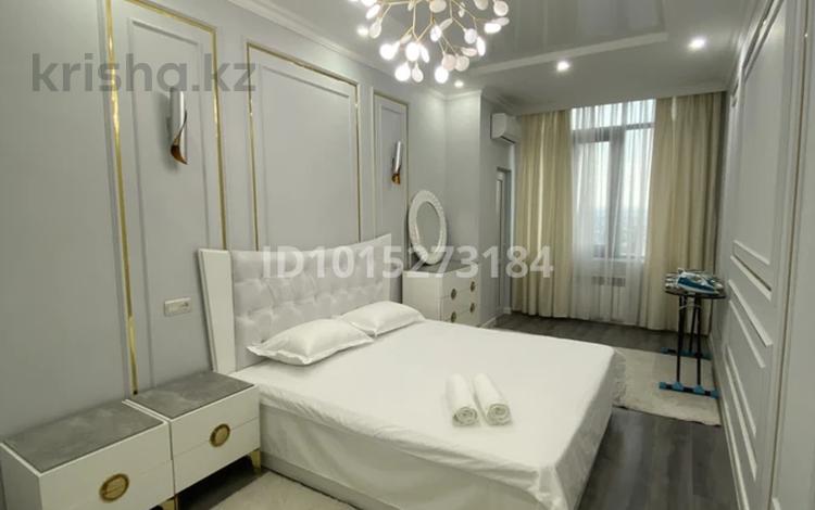 2-бөлмелі пәтер · 72 м² · 10/12 қабат, Кунаева 79, бағасы: 18 000 ₸ в Шымкенте, Туран р-н — фото 2