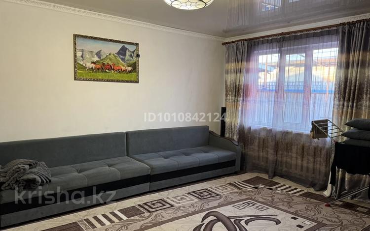 Отдельный дом · 4 комнаты · 52 м² · 6.6 сот., мкр Калкаман-2, Мкр Калкаман-2 улица Бегалиева 36 — Сабденова и Бегалиева за 120 млн ₸ в Алматы, Наурызбайский р-н — фото 2