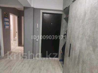 3-бөлмелі пәтер · 86 м² · 3/9 қабат, Есенберлин 4, бағасы: 38.5 млн ₸ в Усть-Каменогорске