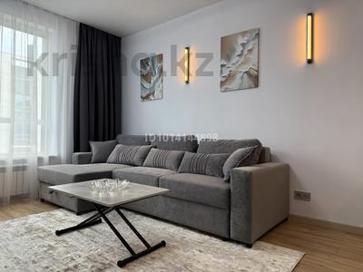 2-комнатная квартира · 46 м² · 12/13 этаж, Просп. Назарбаева 28 — К16 за 53.5 млн ₸ в Алматы, Жетысуский р-н