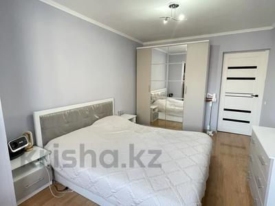 3-комнатная квартира · 65 м² · 4/5 этаж, Гагарина 196А — Гагарина-Тимирязева за 46.5 млн ₸ в Алматы, Бостандыкский р-н