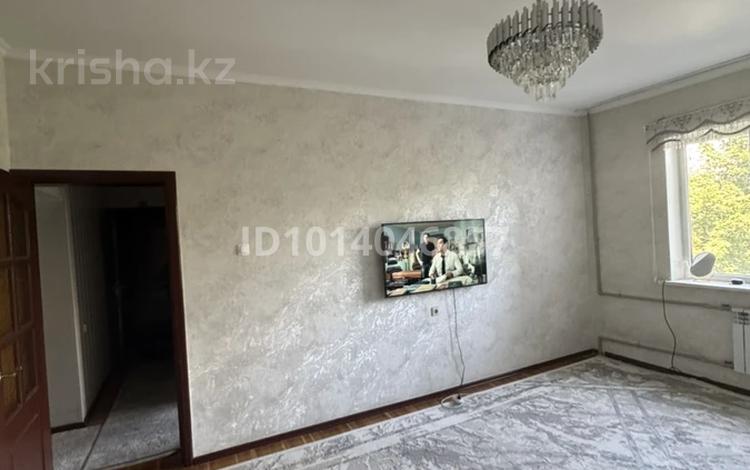 3-комнатная квартира · 75 м² · 4/9 этаж, Гагарина 132 — Сатпаева-Гагарина за 400 000 ₸ в Алматы, Бостандыкский р-н — фото 2