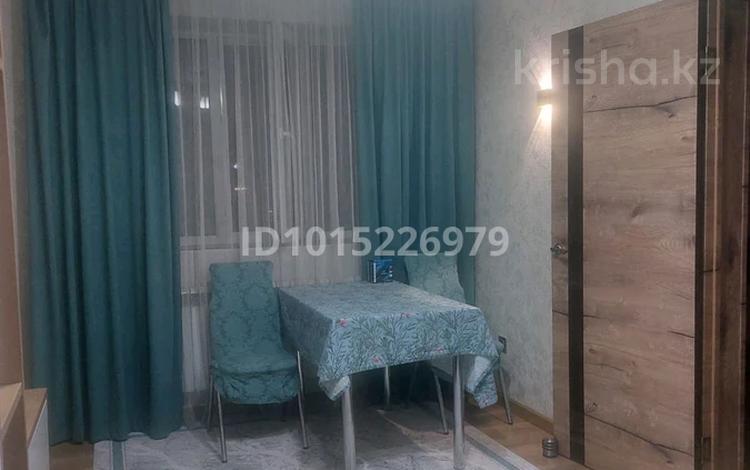 2-бөлмелі пәтер · 34 м² · 1/2 қабат, Менделеева 20 — Карасай батыра -менделеева, бағасы: 150 000 ₸ в Талгаре — фото 2