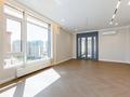 3-комнатная квартира · 130 м² · 8/20 этаж, Бухар жырау 26 за 210 млн ₸ в Астане, Есильский р-н