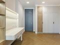 3-комнатная квартира · 130 м² · 8/20 этаж, Бухар жырау 26 за 210 млн ₸ в Астане, Есильский р-н — фото 10