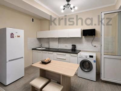 1-бөлмелі пәтер · 38.5 м² · 11/24 қабат, Кайыма Мухамедханова 15, бағасы: 24 млн ₸ в Астане, Есильский р-н