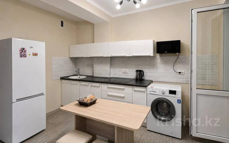 1-комнатная квартира · 38.5 м² · 11/24 этаж, Кайыма Мухамедханова 15 за 24 млн ₸ в Астане, Есильский р-н — фото 4