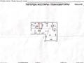 1-комнатная квартира · 38.5 м² · 11/24 этаж, Кайыма Мухамедханова 15 за 24 млн ₸ в Астане, Есильский р-н — фото 6