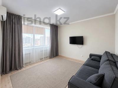 1-комнатная квартира · 38.5 м² · 11/24 этаж, Кайыма Мухамедханова 15 за 24.5 млн ₸ в Астане, Есильский р-н