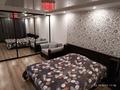 1-комнатная квартира · 34 м² · 4/5 этаж, мкр Новый Город, Бухар Жырау 65 за 170 000 ₸ в Караганде, Казыбек би р-н