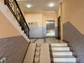 3-комнатная квартира · 147 м² · 5/5 этаж, ул. Жамал Омаровой 21 за 92 млн ₸ в Алматы, Медеуский р-н — фото 29