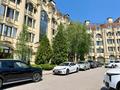 3-комнатная квартира · 147 м² · 5/5 этаж, ул. Жамал Омаровой 21 за 92 млн ₸ в Алматы, Медеуский р-н — фото 31