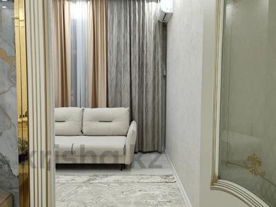 3-комнатная квартира · 106 м² · 9/10 этаж, 18А мкр 2 за 48 млн ₸ в Актау