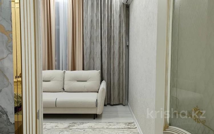 3-комнатная квартира · 106 м² · 9/10 этаж, 18А мкр 2 за 48 млн ₸ в Актау — фото 2