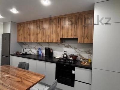 4-комнатная квартира · 115.3 м² · 6/9 этаж, Бокенбай Батыра за 43 млн ₸ в Актобе