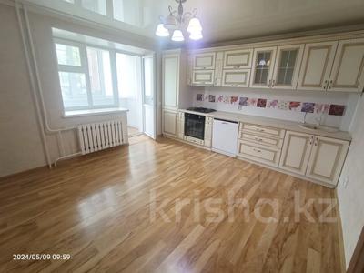 2-комнатная квартира, 80 м², 1/4 этаж, Интернациональная за 41 млн 〒 в Петропавловске
