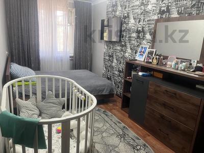 3-комнатная квартира · 70 м² · 2/5 этаж, мкр 8, Оспанова 58 за 18.5 млн ₸ в Актобе