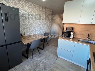 2-комнатная квартира · 49.8 м² · 2/5 этаж, 11 7 за 9.4 млн 〒 в Житикаре