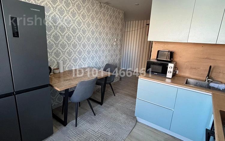2-бөлмелі пәтер · 49.8 м² · 2/5 қабат, 11 7, бағасы: 9.3 млн ₸ в Житикаре — фото 2