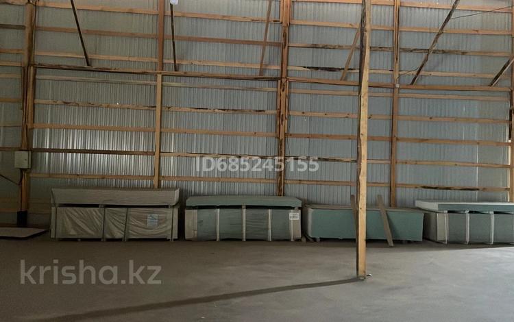 Склады · 180 м² за 450 000 ₸ в Астане, р-н Байконур — фото 2