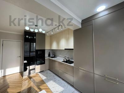 3-бөлмелі пәтер · 80.6 м² · 6/6 қабат, Карасай батыра, бағасы: 49.9 млн ₸ в 