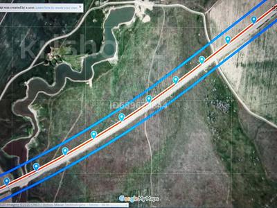Участок · 6.5 га, Исаево за 55 млн 〒