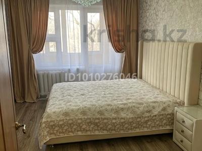 3-бөлмелі пәтер · 58 м² · 3/4 қабат, Исаева 30, бағасы: 420 000 〒 в Алматы, Алмалинский р-н