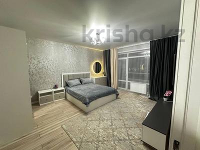 1-комнатная квартира · 46.2 м² · 15/16 этаж, Темирбаева 50 за 27 млн ₸ в Костанае