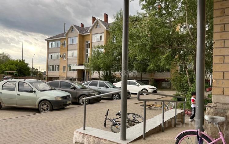 2-комнатная квартира · 67 м² · 3/3 этаж, Кирпичный за 16.5 млн ₸ в Актобе, жилой массив Кирпичный — фото 2