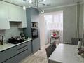 3-комнатная квартира · 83 м² · 4/9 этаж, 12 микрорайон за 31 млн ₸ в Актобе — фото 5