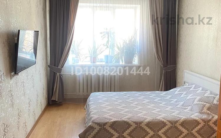 1-бөлмелі пәтер · 40 м² · 3/9 қабат, Кюйши Дины 28/1 — Жумабаева, бағасы: 13 000 ₸ в Астане, Алматы р-н — фото 4