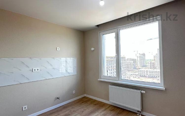 2-комнатная квартира · 52.5 м² · 12/17 этаж, Улы Дала 10 за ~ 32.7 млн ₸ в Астане, Нура р-н — фото 6