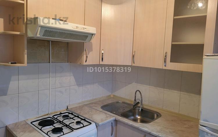 1-бөлмелі пәтер · 36 м² · 3/5 қабат, Ақсай-2 ш/а. 55, бағасы: 220 000 ₸ в Алматы, Ауэзовский р-н — фото 2