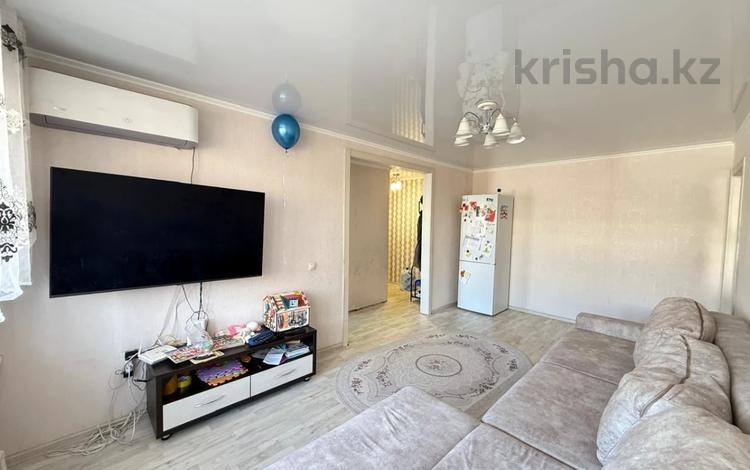 2-комнатная квартира · 44.5 м² · 4/4 этаж, Пушкина за 17.5 млн ₸ в Костанае — фото 2