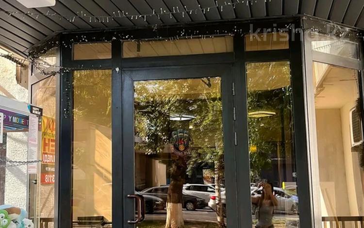 Еркін, дүкендер мен бутиктер · 132 м², бағасы: 175 млн ₸ в Астане, р-н Байконур — фото 2