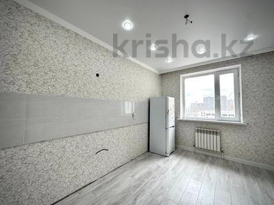 1-комнатная квартира, 39.1 м², 5/9 этаж, А91 16 за 20 млн 〒 в Астане, Алматы р-н