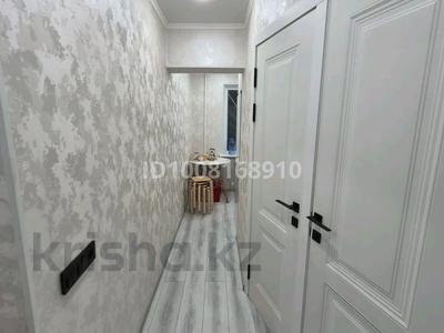 3-комнатная квартира · 60 м² · 1/5 этаж, мкр Жансая 20 за 18.5 млн ₸ в Таразе