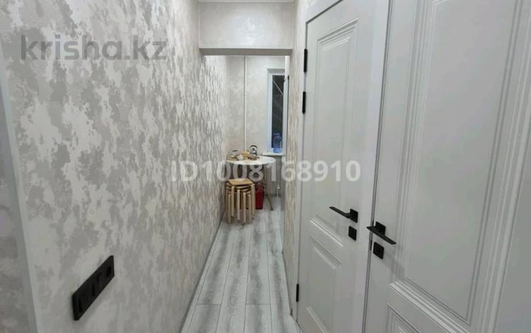 3-комнатная квартира · 60 м² · 1/5 этаж, мкр Жансая 20 за 18.5 млн ₸ в Таразе — фото 2