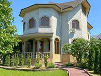 Дом · 8 комнат · 650 м², мкр Дубок-2 90 — Ауэзовский район за 180 000 〒 в Алматы, Ауэзовский р-н