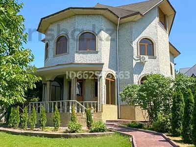 Дом · 8 комнат · 650 м², мкр Дубок-2 90 — Ауэзовский район за 180 000 〒 в Алматы, Ауэзовский р-н