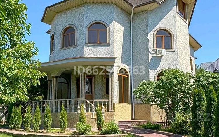 Дом · 8 комнат · 650 м², мкр Дубок-2 90 — Ауэзовский район за 180 000 〒 в Алматы, Ауэзовский р-н — фото 99