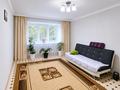5-комнатная квартира · 90 м² · 2/4 этаж, Ч.Валиханова за 16.5 млн ₸ в Темиртау