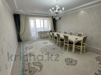 3-комнатная квартира · 118 м² · 3/5 этаж, мкр. Алтын орда 9/5 — Нектар за 45 млн ₸ в Актобе