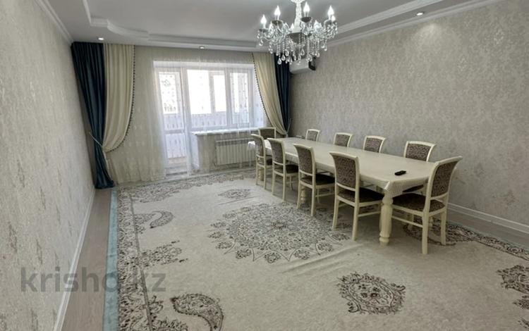 3-комнатная квартира · 118 м² · 3/5 этаж, мкр. Алтын орда 9/5 — Нектар за 45 млн ₸ в Актобе — фото 2