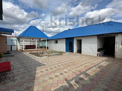 Жеке үй · 4 бөлме · 110 м² · 10 сот., Торенсай, бағасы: 20.6 млн ₸ в Актобе, жилой массив Кирпичный