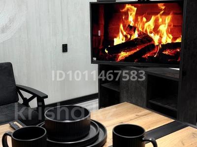 1-бөлмелі пәтер · 36 м² · 2/5 қабат, Мкр. Акбулак, бағасы: 23 000 〒 в Таразе